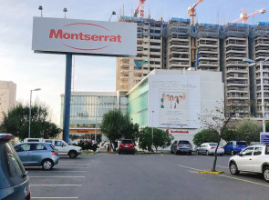 Apartamento 2104 Cumbre Vista Bahia