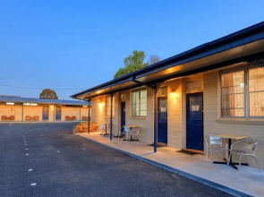 CBD Gi Motel