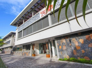 Nitzana Residences & Restaurant