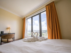 Royal Orchid Guam Hotel