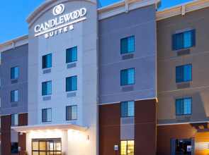 Candlewood Suites Dickinson ND by IHG