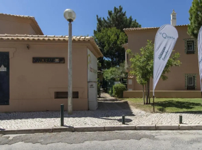 Apartamento Pedra T2 by Algarve Holidays