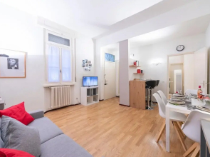 Valentina Home in Lugano