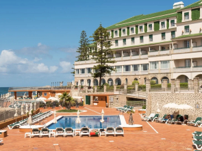 Akisol Ericeira Sun