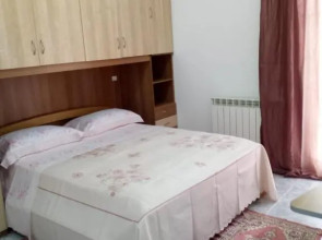 Rosy house