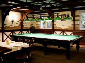 Замковый Парк-Отель