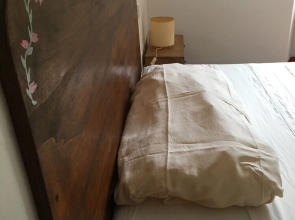 Le Casette sul Vicano