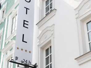 Hotel Forstinger - Boutiquehotel Schärding
