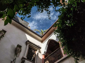 Riad Le Plein Sud