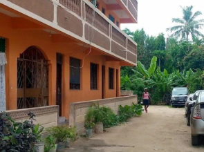 White House Mtwapa