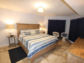 1412 Beach Cottages