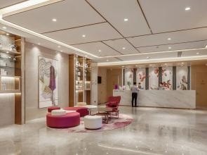 Lavande Hotels· Nanjing Nan Station Baijiahu