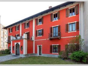 Regis B&B Centro storico