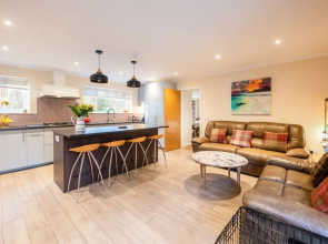 Silverbridge Lodge