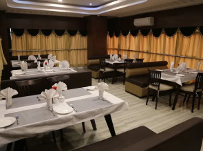 Hotel Kambaa Jawai