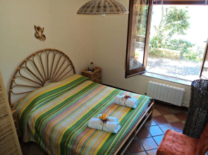 B&B A Casa Di Laura
