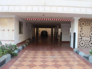Al Harira Al Motamaiza Furnished Apartment