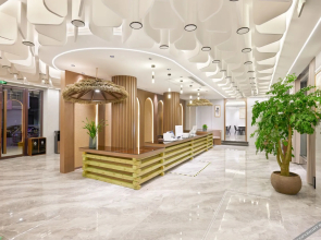 7 Du Hotel (Yiwu Central Hospital Branch)