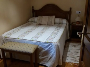 La Casina de Cuencu