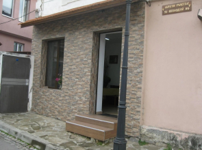 Apartment Shesti Uchastak