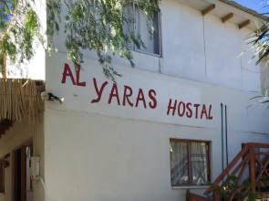 Hostal AlYaras