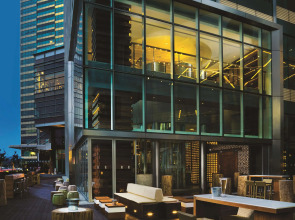 Kerry Hotel Pudong Shanghai