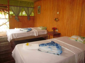 Amazon Camp