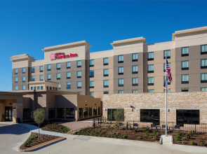 Hilton Garden Inn Longview