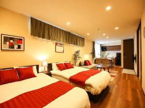 Prime Room Beppu Root A