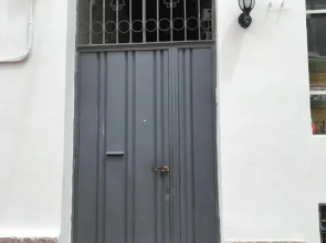 Apartamentos Colonial Home