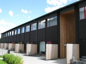 Forenom Apartments Göteborg A R Lorents