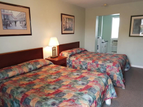 Lakeview Resort Motel