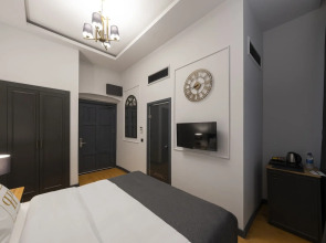 Ferman Port Hotel - Special Class