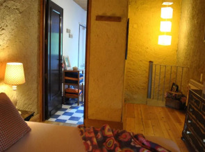 Masia El Carcabà - Molí del Pont.