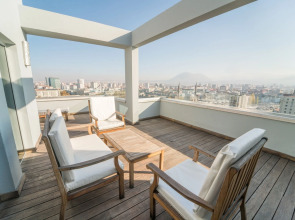 Wyndham Grand Kayseri