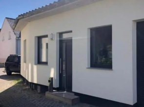 Ferienwohnung Zwergmowe (Adults Only)