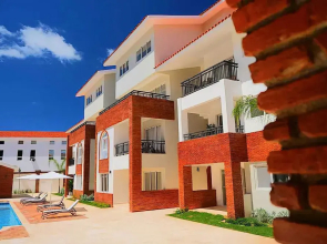 Coral Village - Apartments Caribbean Cocktails