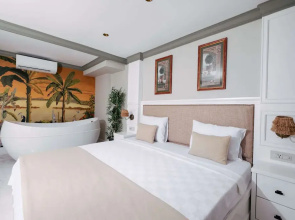 DBD Hotel Çeşme