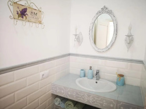 Прованс на Вербовой