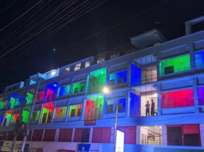 Hotel Grand Brothers