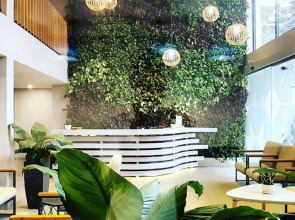 Royal Dragon Boutique Hotel