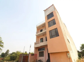 Grand Harshit Resort By OYO Rooms