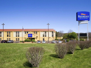 Baymont by Wyndham Crossville