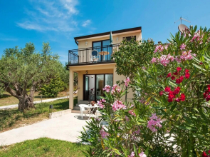 Beautiful Apartment in Rovinj With Wifi and 1 Bedrooms