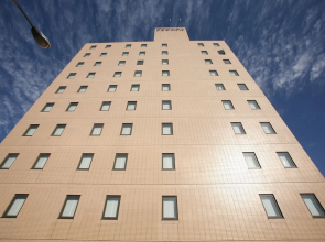 Smile Hotel Towada