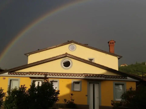 Apartma Brnistra