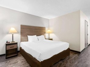 SureStay Hotel by Best Western Albuquerque Midtown