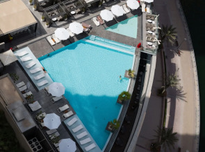 HiGuests - Bay central