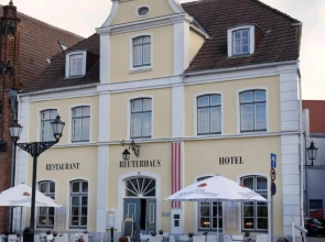 Phoenix Hotel Reuterhaus