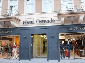 Hotel Ostende